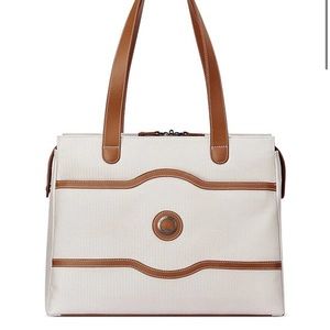 COPY - NWOT Delsey Paris Shoulder Bag